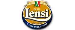 Pasta Lensi